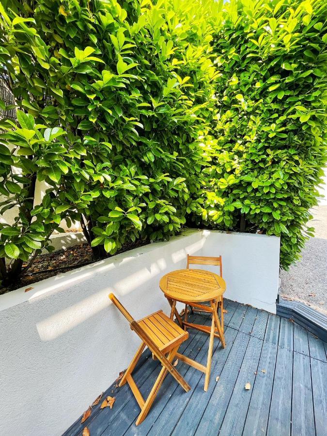 Апартаменты Saint Paul De Vence - Le Kub Plex Ла-Коль-сюр-Лу Экстерьер фото